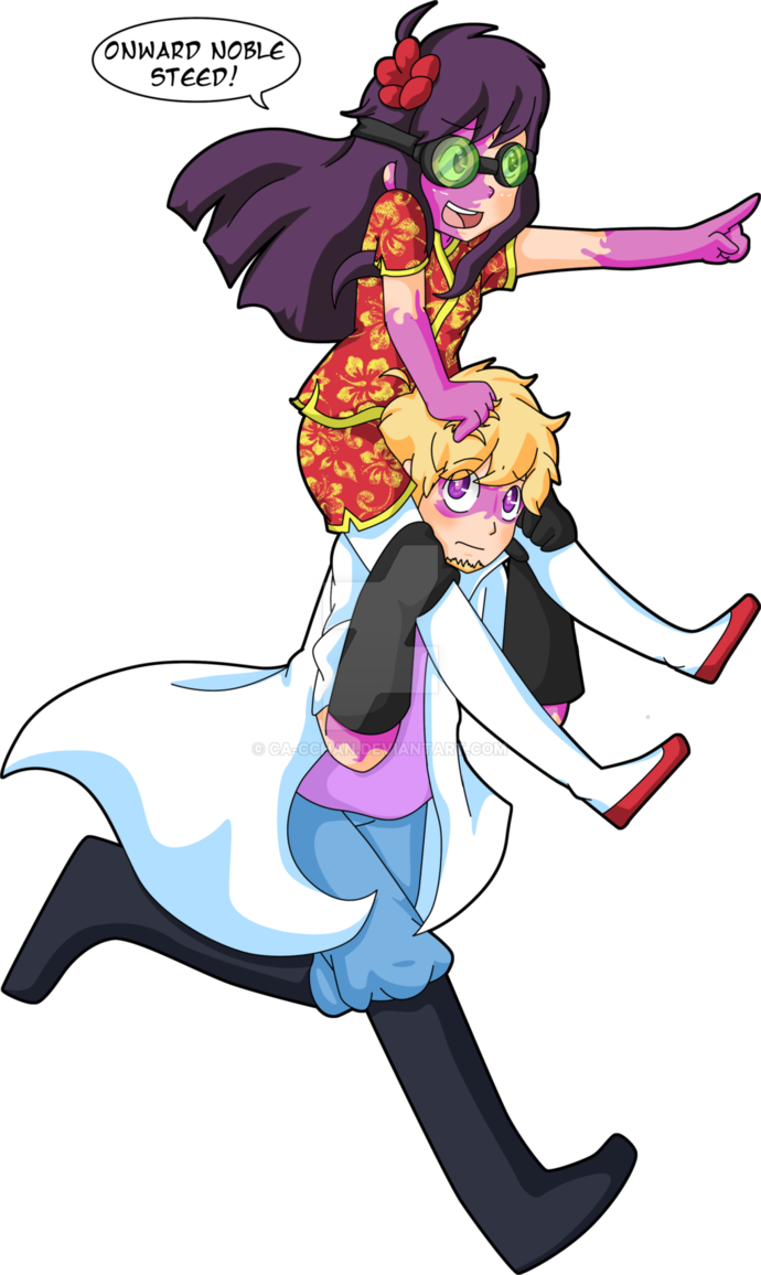 View Collection - Cartoon (690x1156)