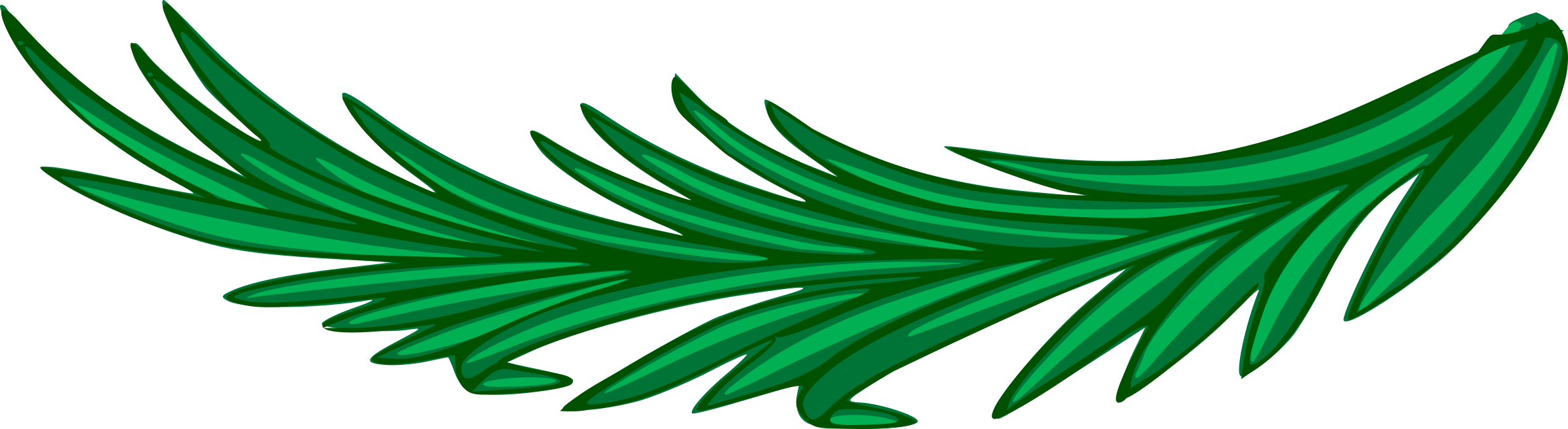 Medium Image - Bay Laurel (2400x656)