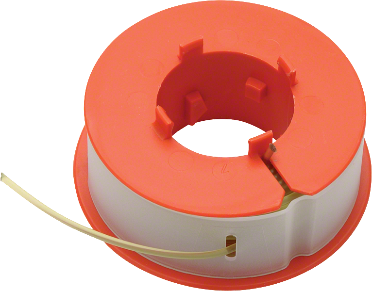 Spools/trimmer Lines Art Grass Trimmers - Bosch Pro-tap - Grass Trimmer Spool - For Art 30 Combitrim (766x600)