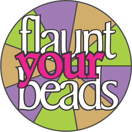 Flaunt Your Beads - Circle Of Life (455x455)