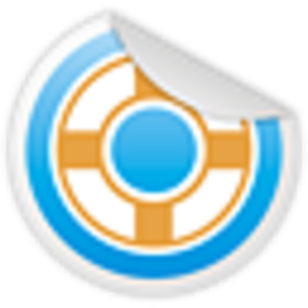 Sink Or Float Clipart - Slideshare Icon (600x600)
