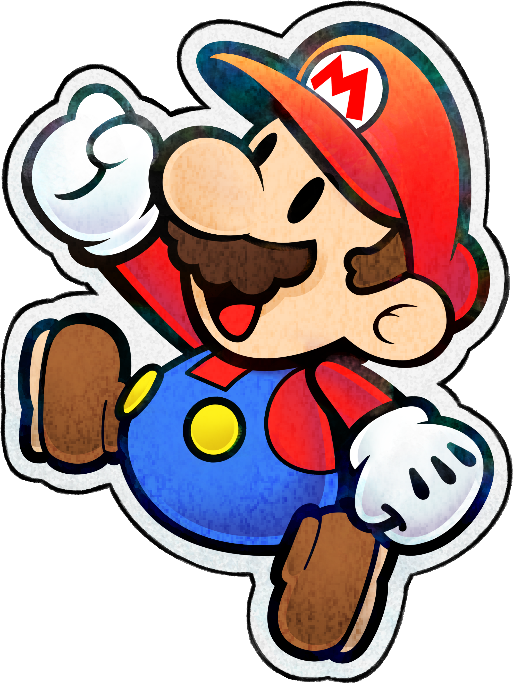 Mario jam. Супер Марио бумажный. Супер Пейпер Марио Луиджи. Супер папер Марио БРОС. Paper Mario 2000.