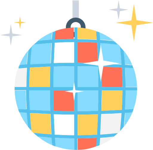 Image - Disco Ball (512x512)