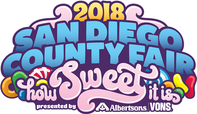 San Diego County Fair - San Diego County Fair 2018 (691x412)