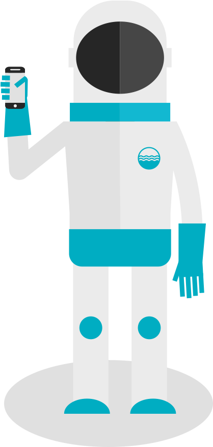 Sunday - Astronaut (800x1000)