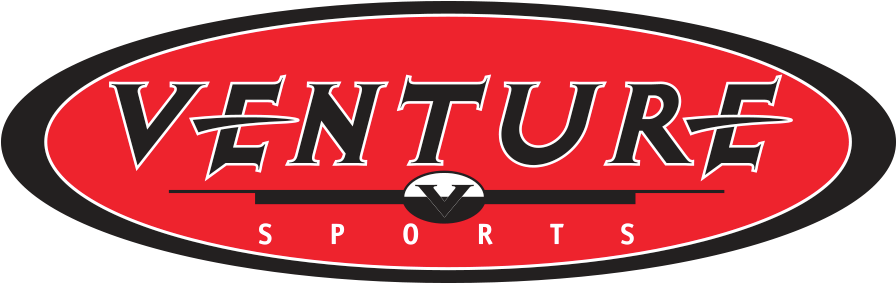 Logo - Venture Sports Logo (998x316)