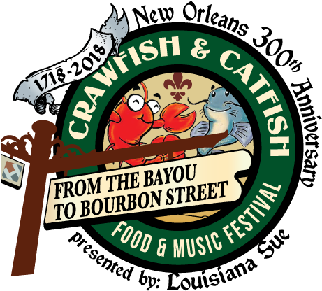 Crawfish/catfish Festival - Crawfish/catfish Festival (600x436)