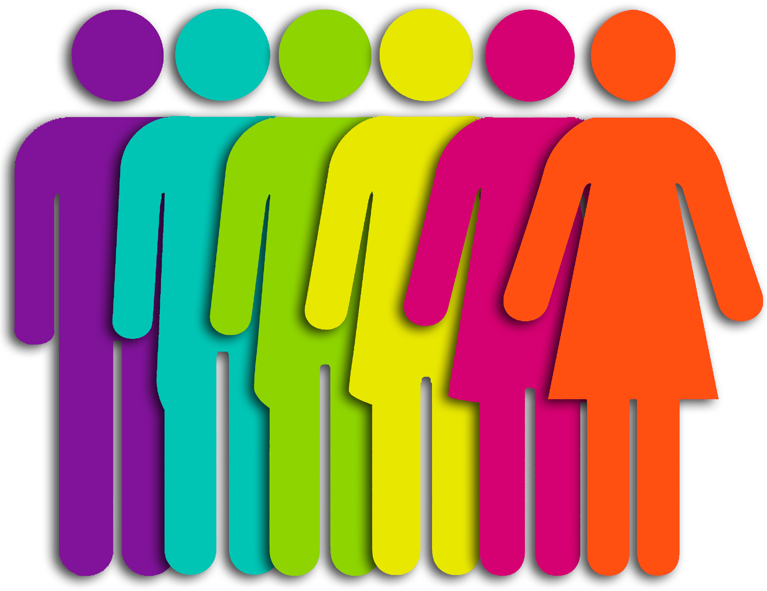 Transgenderlogo - Gender And Human Sexuality (3000x2400)