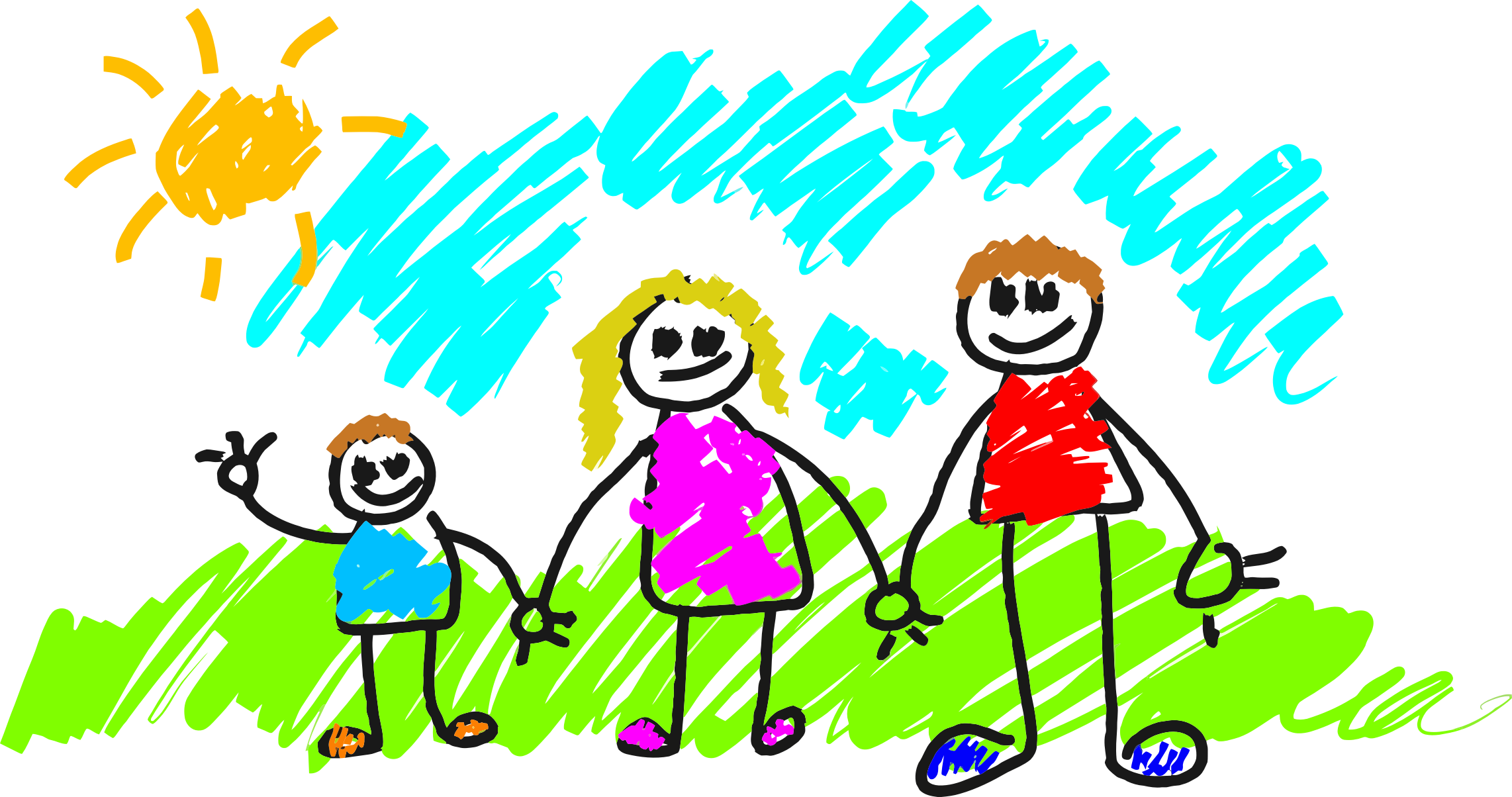 Big Image - International Day Of Families (2284x1204)