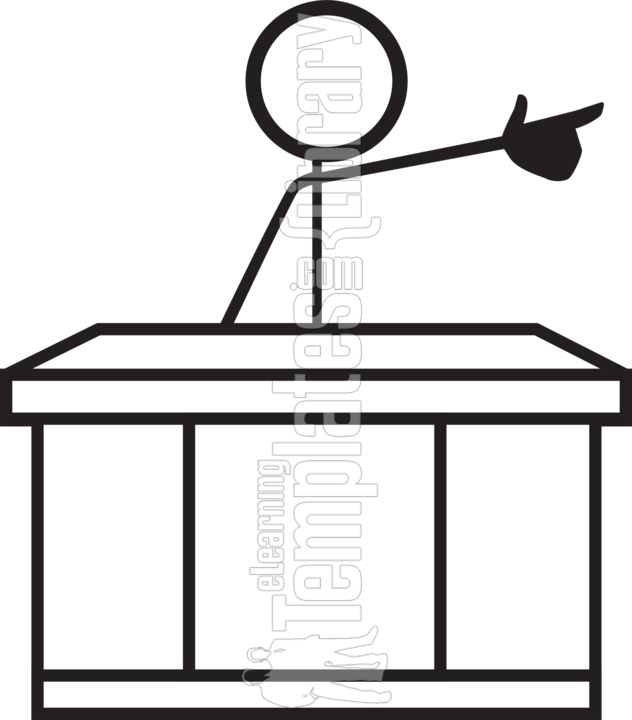 Stick Figures Characters Transparent Background (632x720)