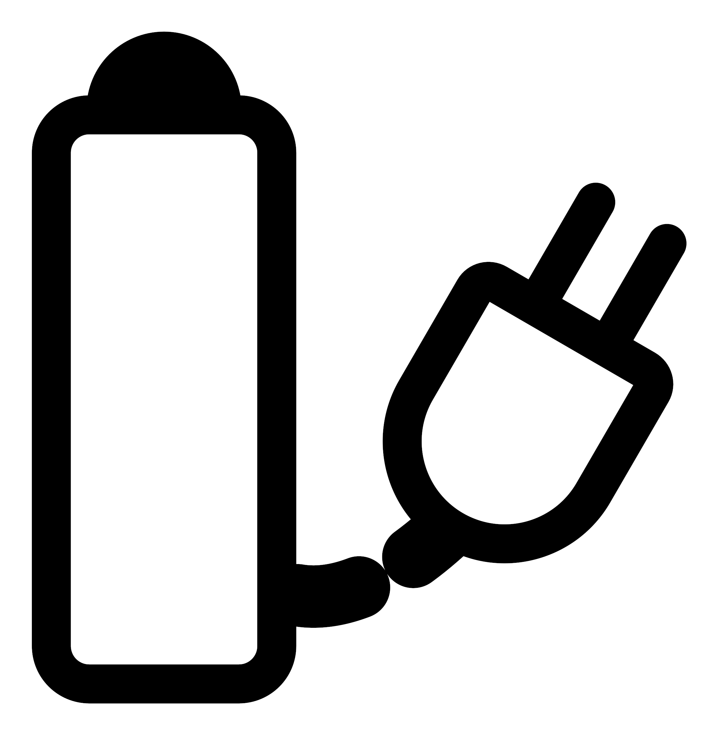 Computer Icons Symbol Electricity Clip Art - Power Management Png (2400x2400)