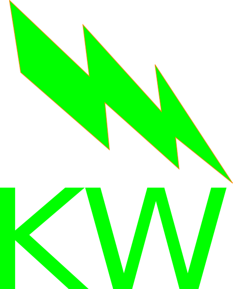 Kilo Watt Clip Art - Watt Clipart (480x596)