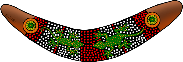 Free Inventors And Inventions Clip Art By Phillip Martin, - Australian Clip Art (648x248)