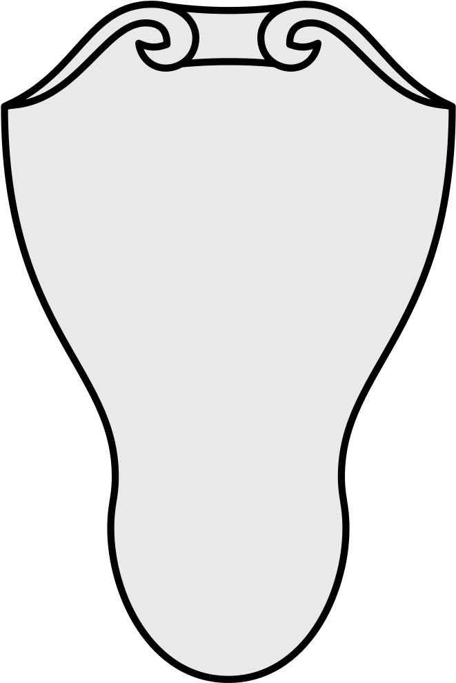 Horse Head Line Drawing - Line Art (696x1024)