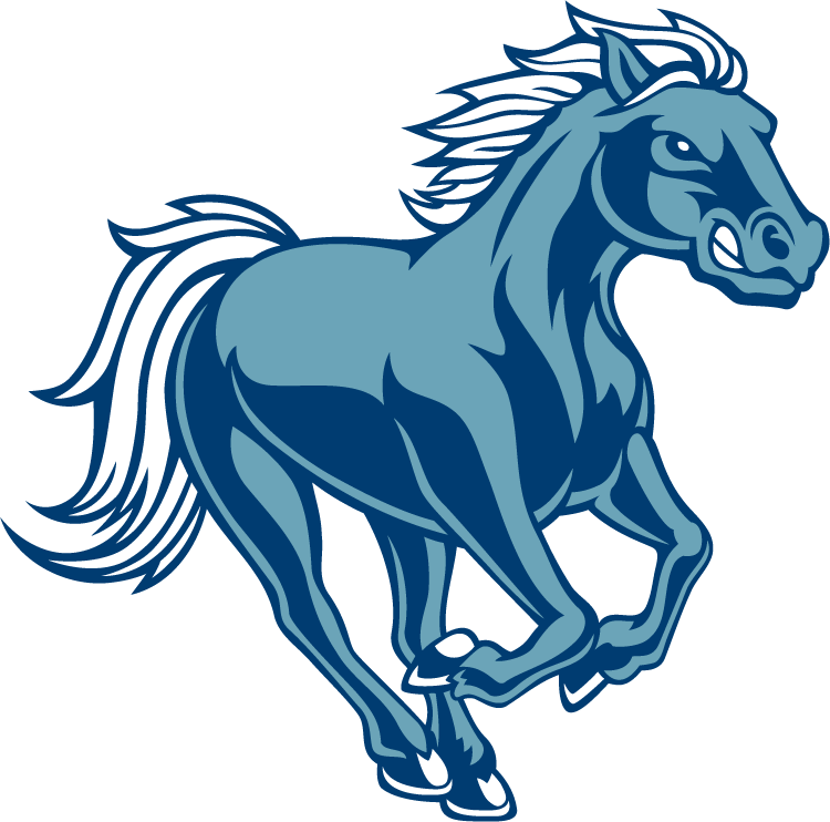 Horses Horse-related Logos - Indianapolis Colts Horse Logo (750x742)