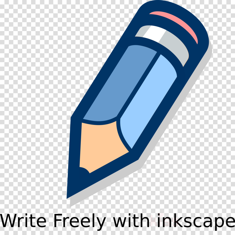 Black And White Pencil Clip Art Clipart Pencil Clip - Black And White Pencil Clip Art Clipart Pencil Clip (900x900)