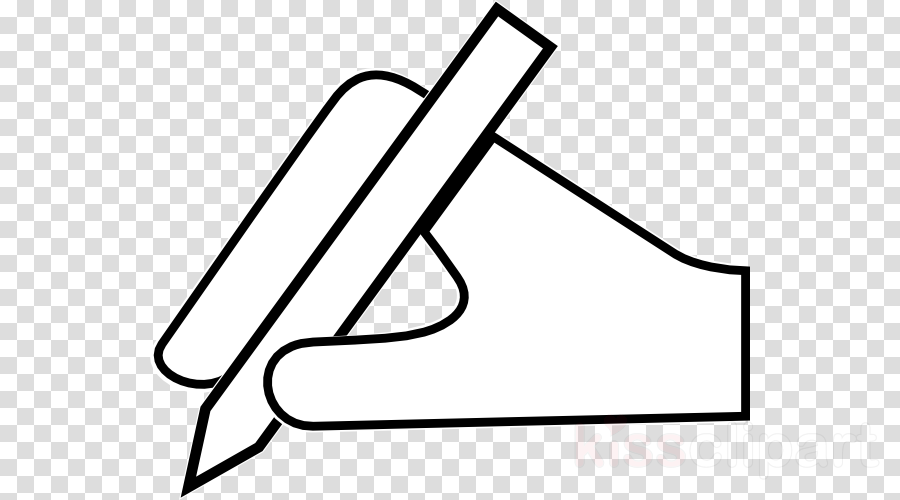 Hand Pen Clipart Pencil Pens Clip Art - Hand Pen Clipart Pencil Pens Clip Art (900x500)