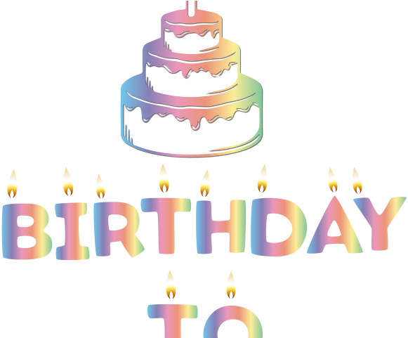 Thanksgiving Clipart Birthday - Thanksgiving Clipart Birthday (640x480)