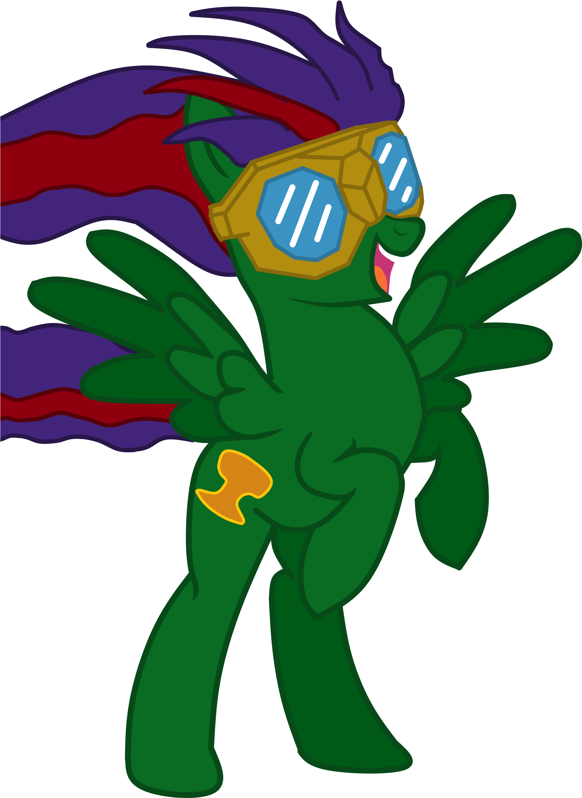 Rabbi Clipart Stereotypical - Rabbi Clipart Stereotypical (1951x2685)