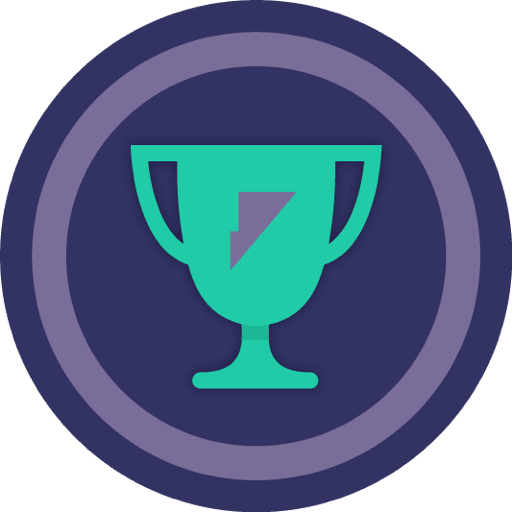 A Large Illustration Of A Challenge Patches - A Large Illustration Of A Challenge Patches (512x512)