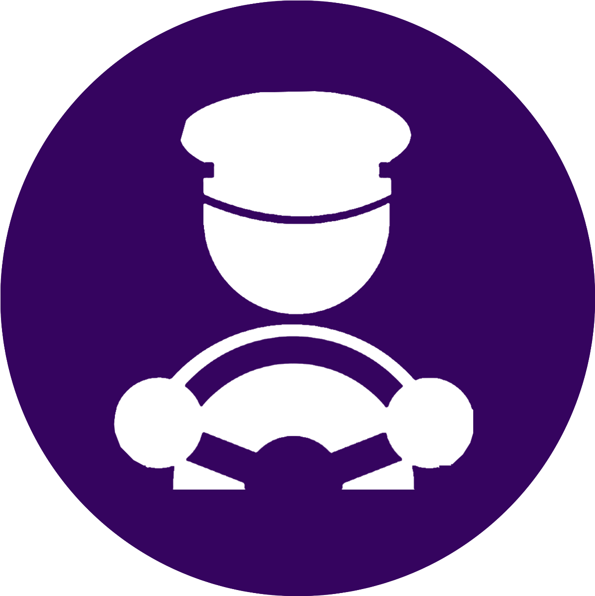 Truck Driver - Truck Driver (1500x1500)