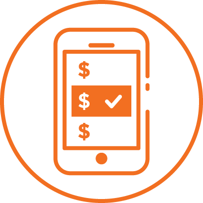 Earning Icon - Earning Icon (408x408)