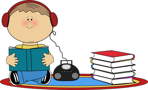 Vector Free Sinacore Nicole Welcome Boy Reading - Vector Free Sinacore Nicole Welcome Boy Reading (500x304)