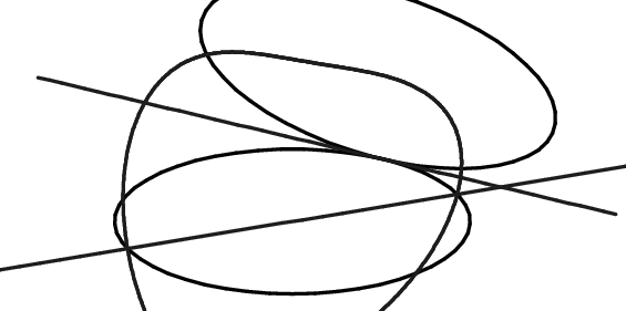 Configuration Of The Three R-circles R 0 , R 1 And - Configuration Of The Three R-circles R 0 , R 1 And (565x281)