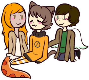 Respect Clipart Transparent Five Friend Huge - Respect Clipart Transparent Five Friend Huge (396x350)