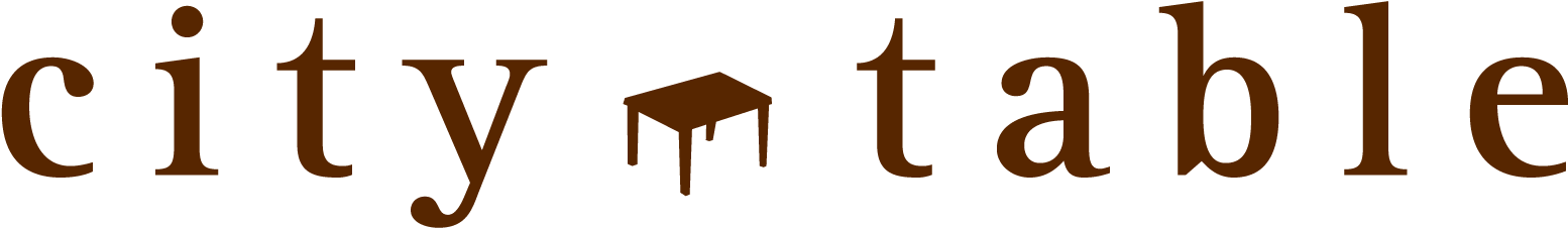 Valentine's Day At City Table - Valentine's Day At City Table (1666x313)