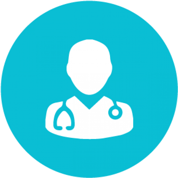 Regular Doctor Interactions - Regular Doctor Interactions (600x600)