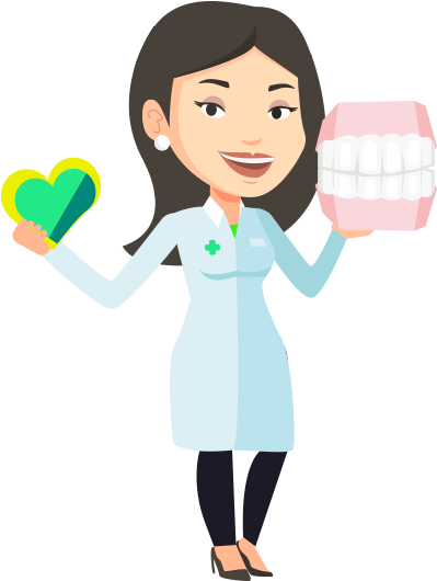 New Patient Check-up & Cleaning - New Patient Check-up & Cleaning (575x575)