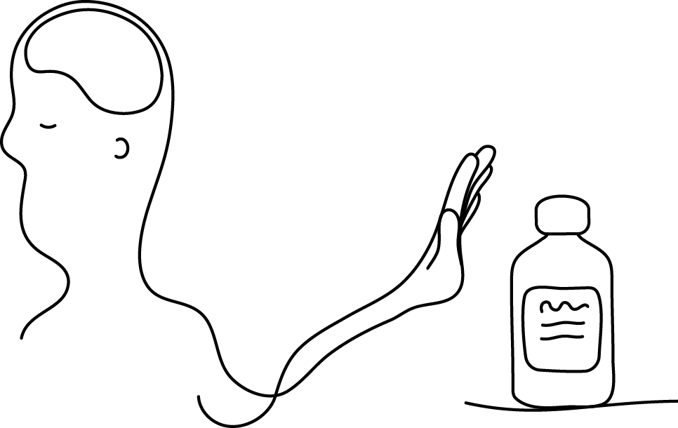 If A Person Wants To Stop Taking Their Medication, - If A Person Wants To Stop Taking Their Medication, (966x610)