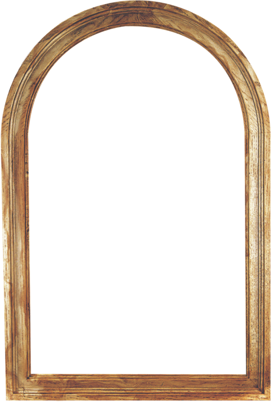 Picture Frame Clipart /m/083vt Picture Frames Wood - Picture Frame Clipart /m/083vt Picture Frames Wood (530x784)