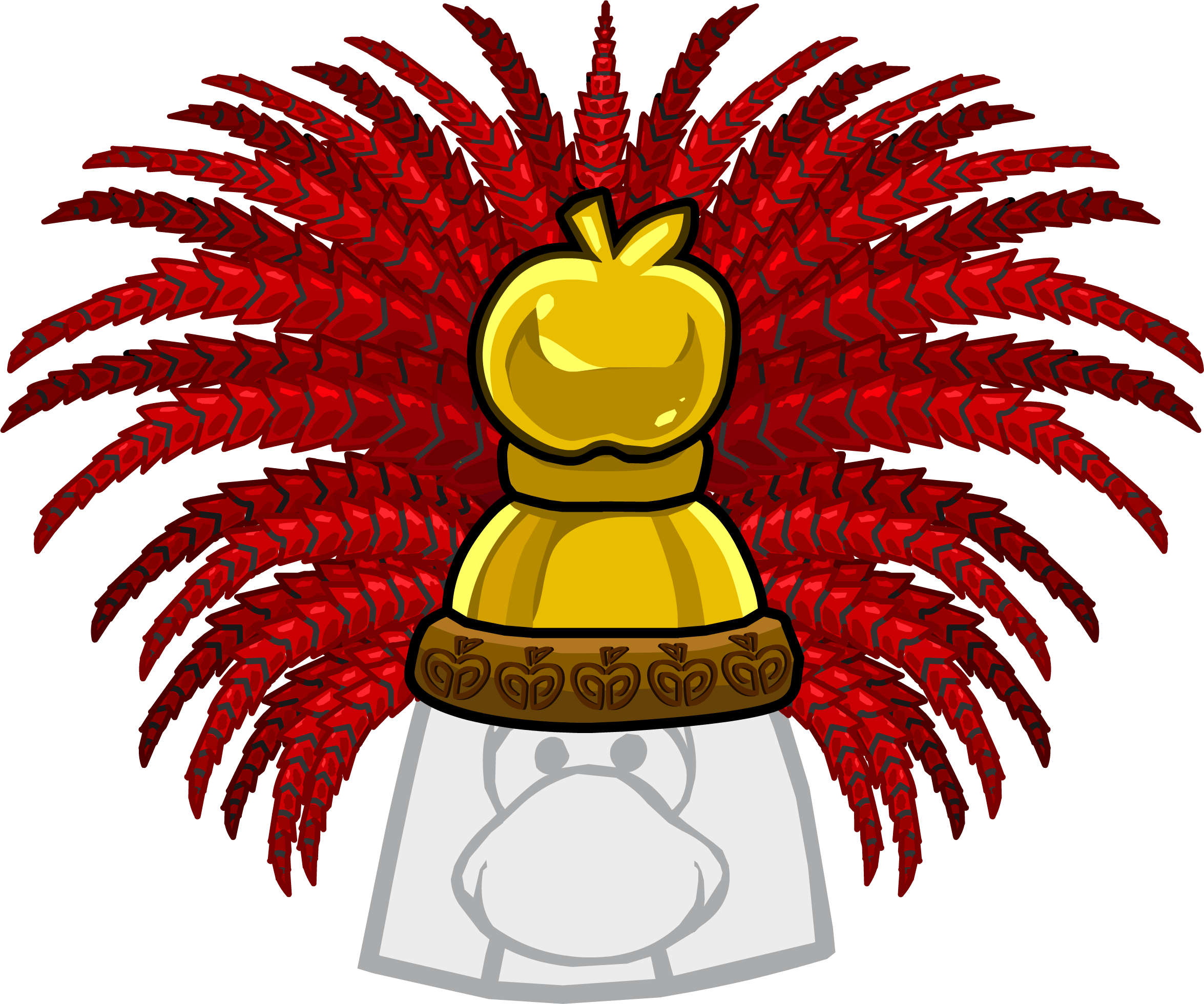 Jpg Apple Club Penguin Wiki Fandom Powered By - Jpg Apple Club Penguin Wiki Fandom Powered By (2350x1960)