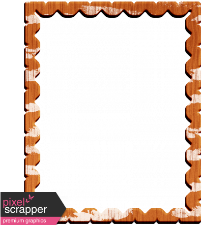 The Guys Wood Frame - The Guys Wood Frame (456x456)