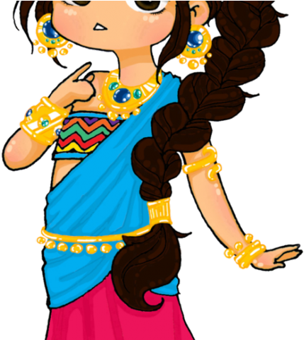 Headdress Clipart Indian Princess - Headdress Clipart Indian Princess (640x480)
