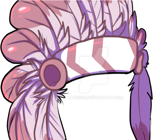 Headdress Clipart Transparent - Headdress Clipart Transparent (640x480)