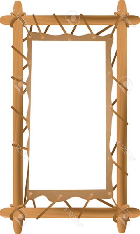 Amazing Wood Frames Screenshot 3 - Amazing Wood Frames Screenshot 3 (480x800)