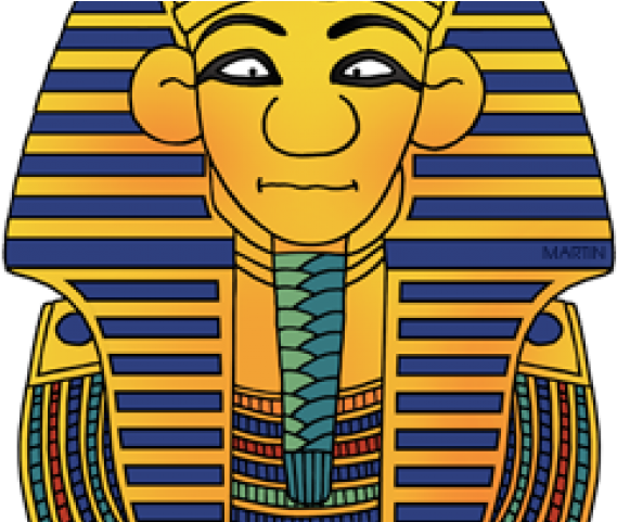 Egyptian Clipart Egyptian Headdress - Egyptian Clipart Egyptian Headdress (640x480)