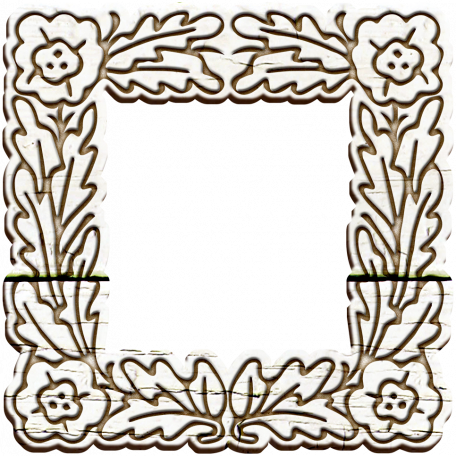 Tea & Toast Elements Kit - Tea & Toast Elements Kit (456x456)