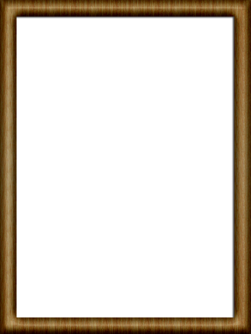 Frame,photo Frame,wooden Frame,transparent - Frame,photo Frame,wooden Frame,transparent (500x666)