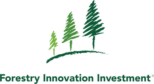 Forestry Innovation Investment Logo - Forestry Innovation Investment Logo (605x329)