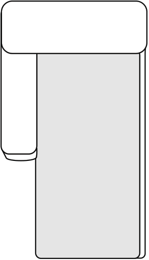 Sectional - Laf Chaise - Sectional - Laf Chaise (292x509)