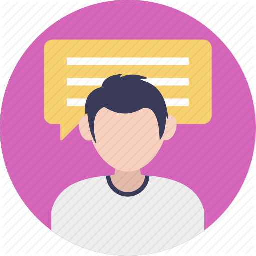 Clip Art Transparent Communication By Vectors Market - Clip Art Transparent Communication By Vectors Market (512x512)
