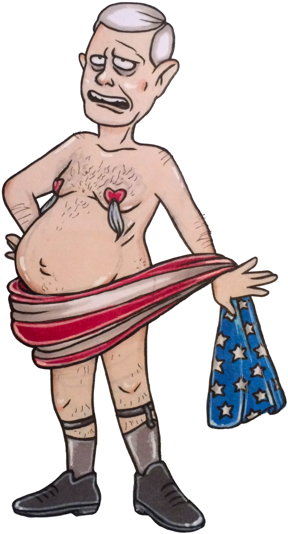 God Bless America - God Bless America (674x1186)