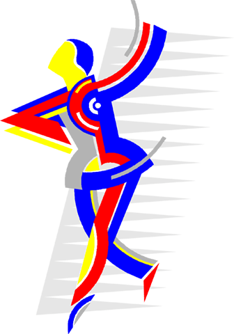 Figure Skater Royalty Free Vector Clip Art Illustration - Figure Skater Royalty Free Vector Clip Art Illustration (336x480)