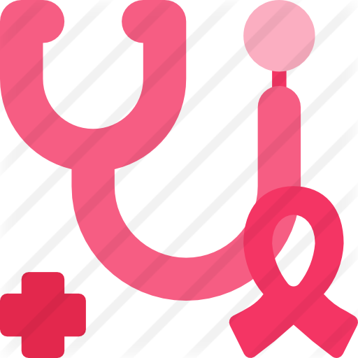 Stethoscope Free Icon - Stethoscope Free Icon (512x512)
