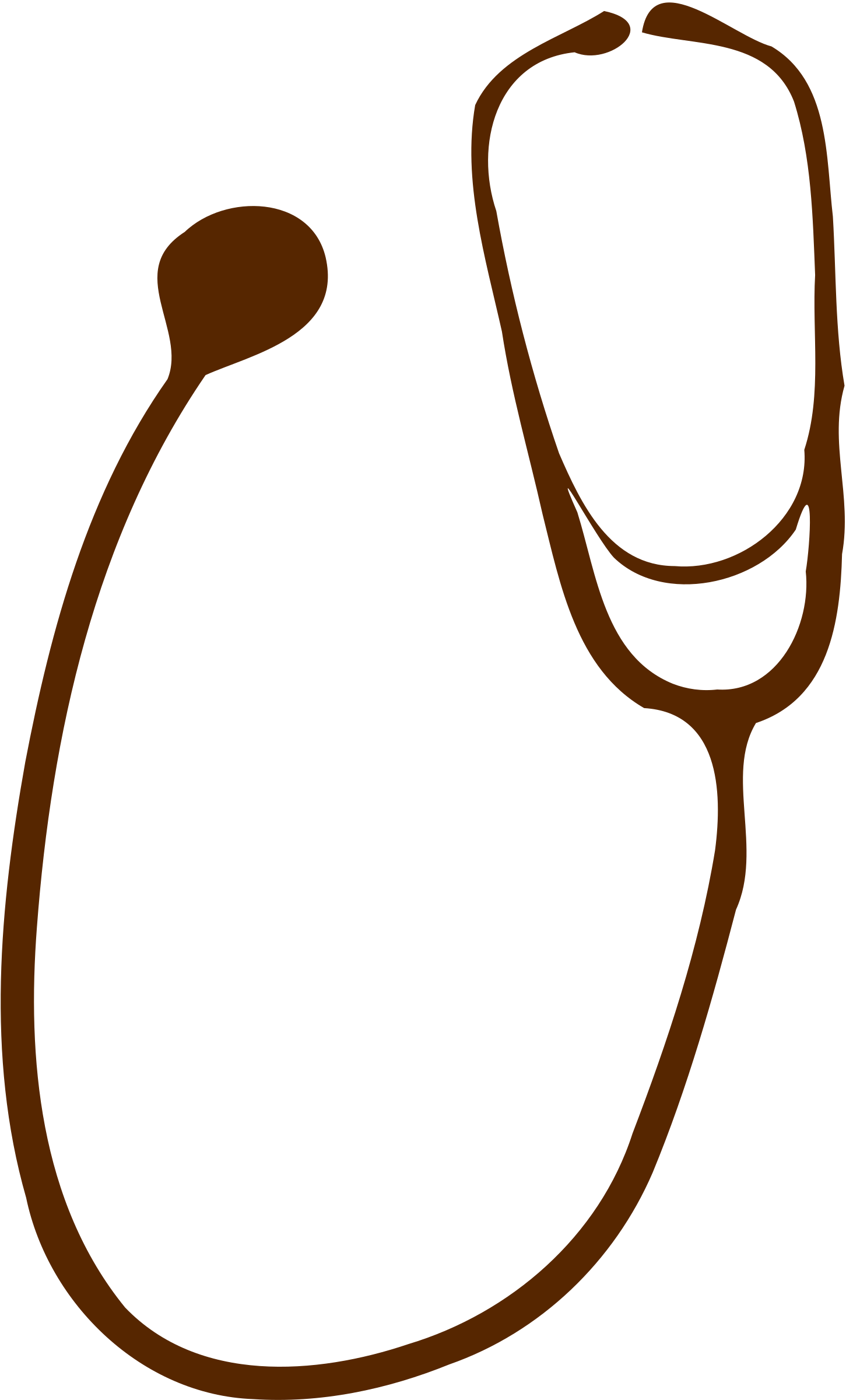 Nursing Clip Art Transprent - Nursing Clip Art Transprent (1451x2400)