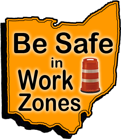 Images Of Construction Work Zone Safety Tips - Images Of Construction Work Zone Safety Tips (424x489)